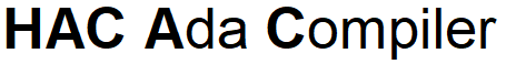 hac logo